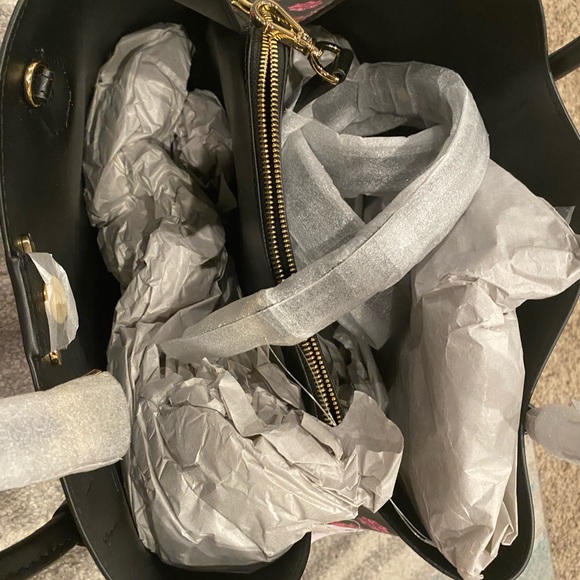 Michael Kors Mercer corner large tote bag - Picture 6 of 10